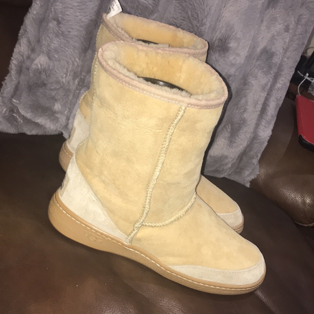 UGG men’s boots 🥾